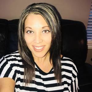 Meet your Posher, Mandy